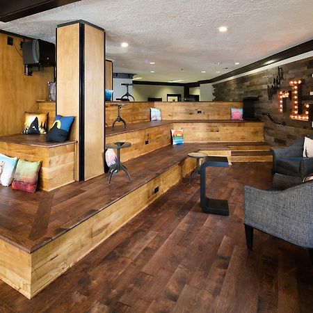 Hotel Rl ซอลต์เลคซิตี้ ภายนอก รูปภาพ