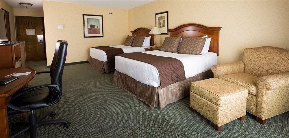 Hotel Rl ซอลต์เลคซิตี้ ภายนอก รูปภาพ