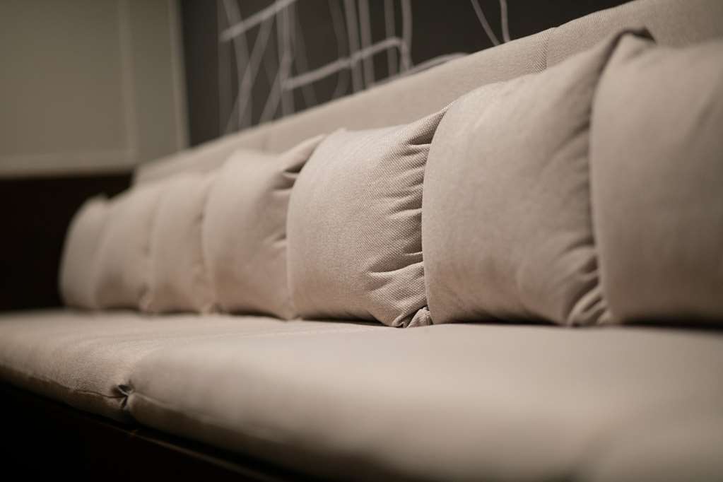 Hotel Rl ซอลต์เลคซิตี้ ภายใน รูปภาพ