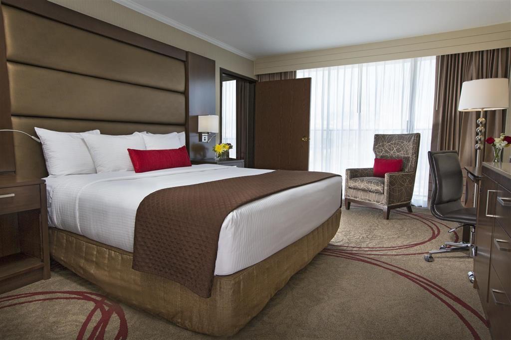Hotel Rl ซอลต์เลคซิตี้ ห้อง รูปภาพ