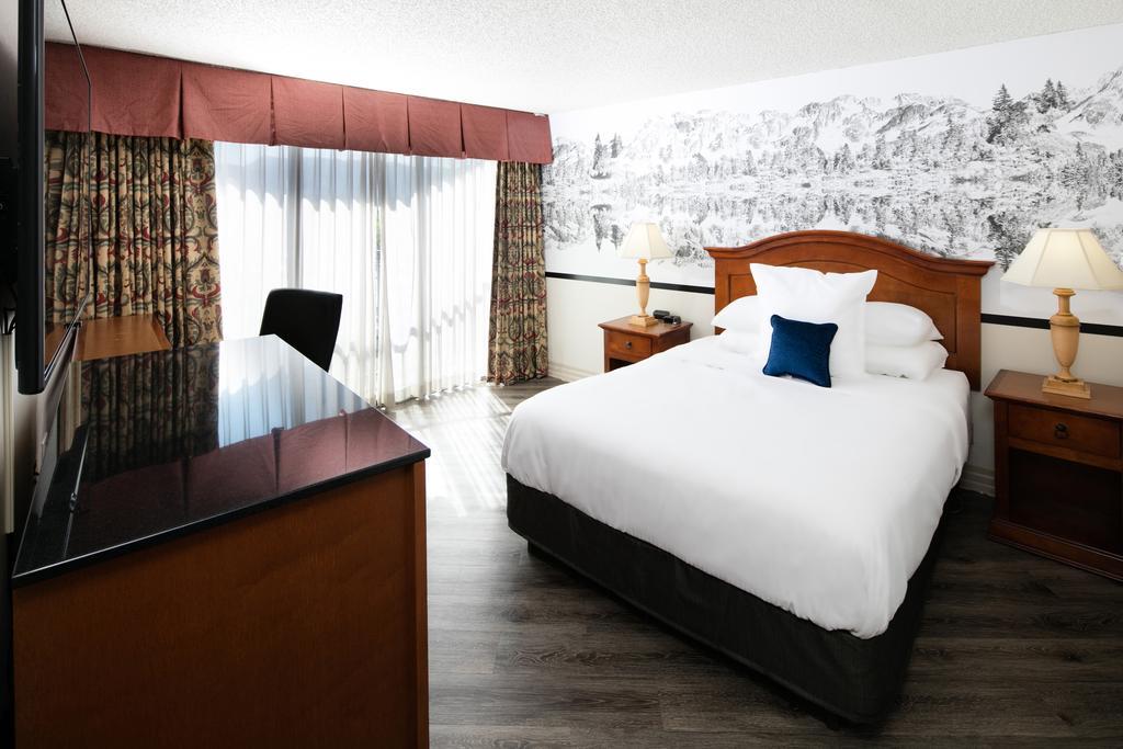 Hotel Rl ซอลต์เลคซิตี้ ภายนอก รูปภาพ