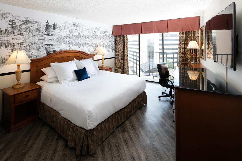 Hotel Rl ซอลต์เลคซิตี้ ภายนอก รูปภาพ