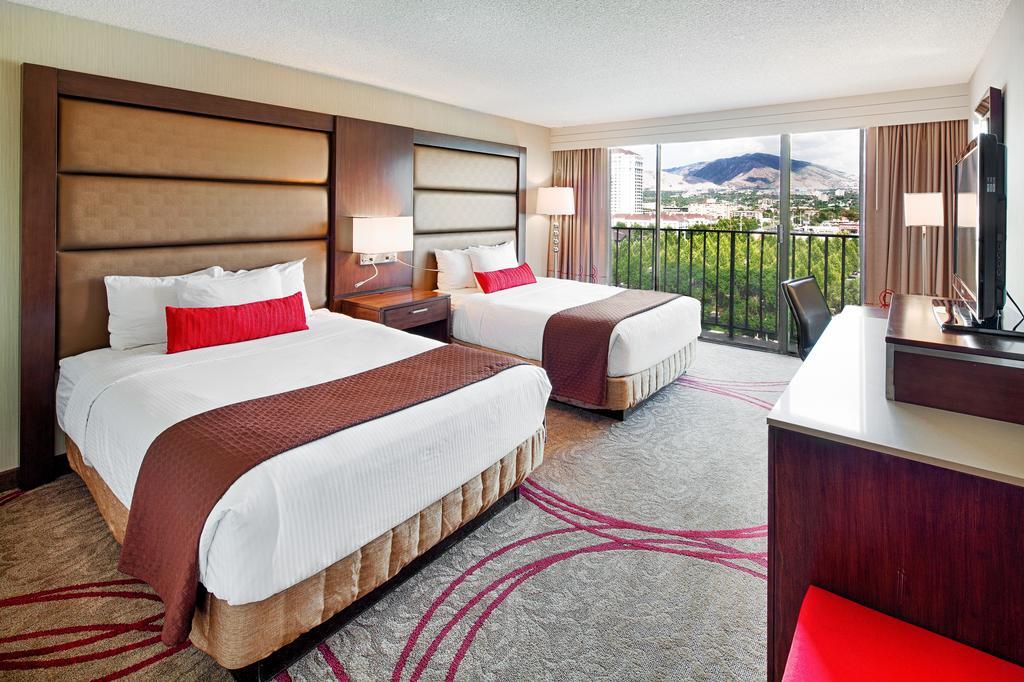 Hotel Rl ซอลต์เลคซิตี้ ภายนอก รูปภาพ