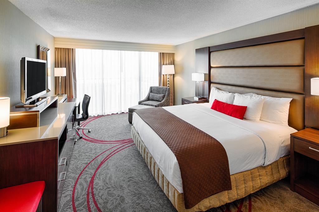 Hotel Rl ซอลต์เลคซิตี้ ภายนอก รูปภาพ