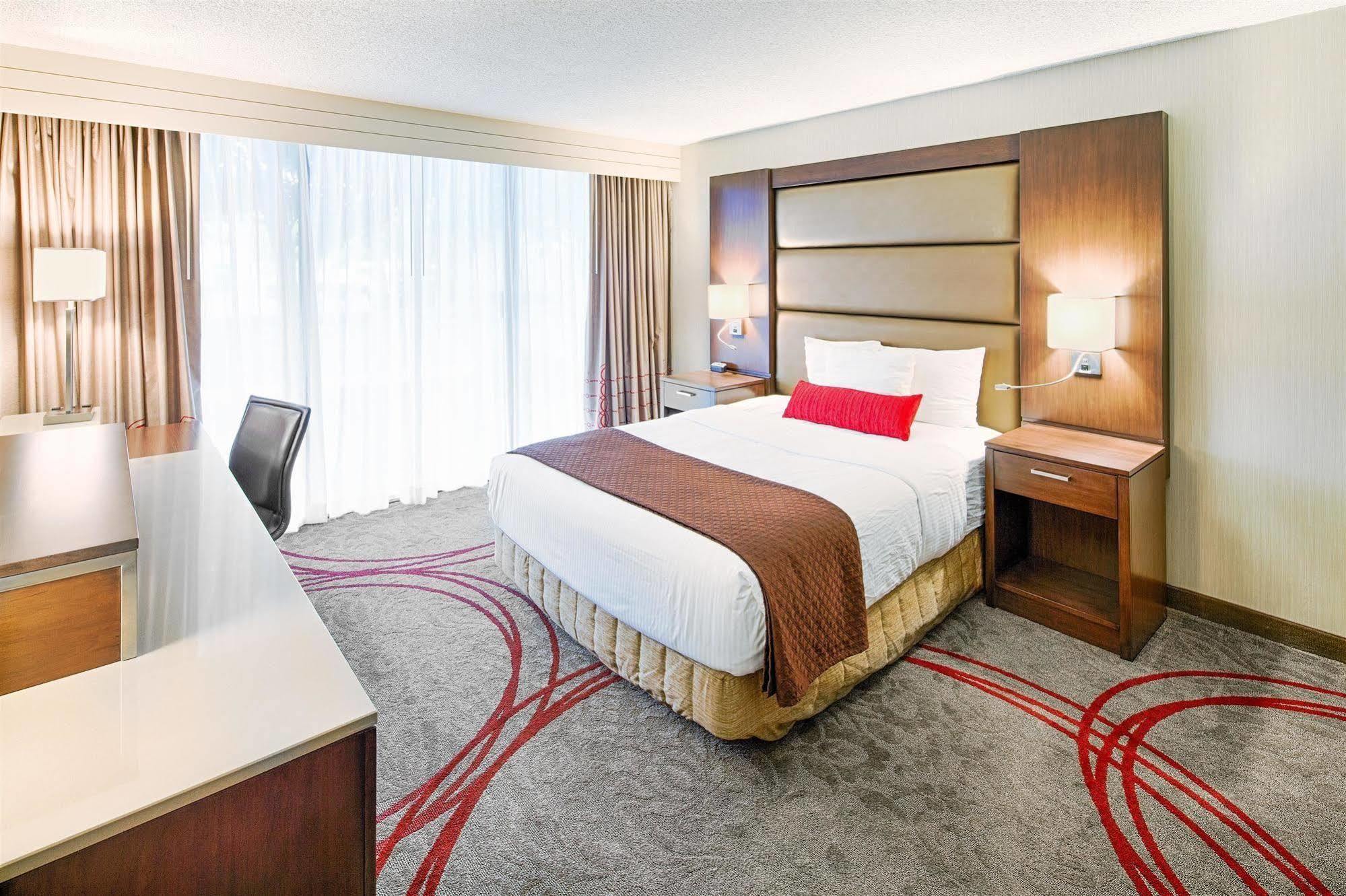 Hotel Rl ซอลต์เลคซิตี้ ภายนอก รูปภาพ