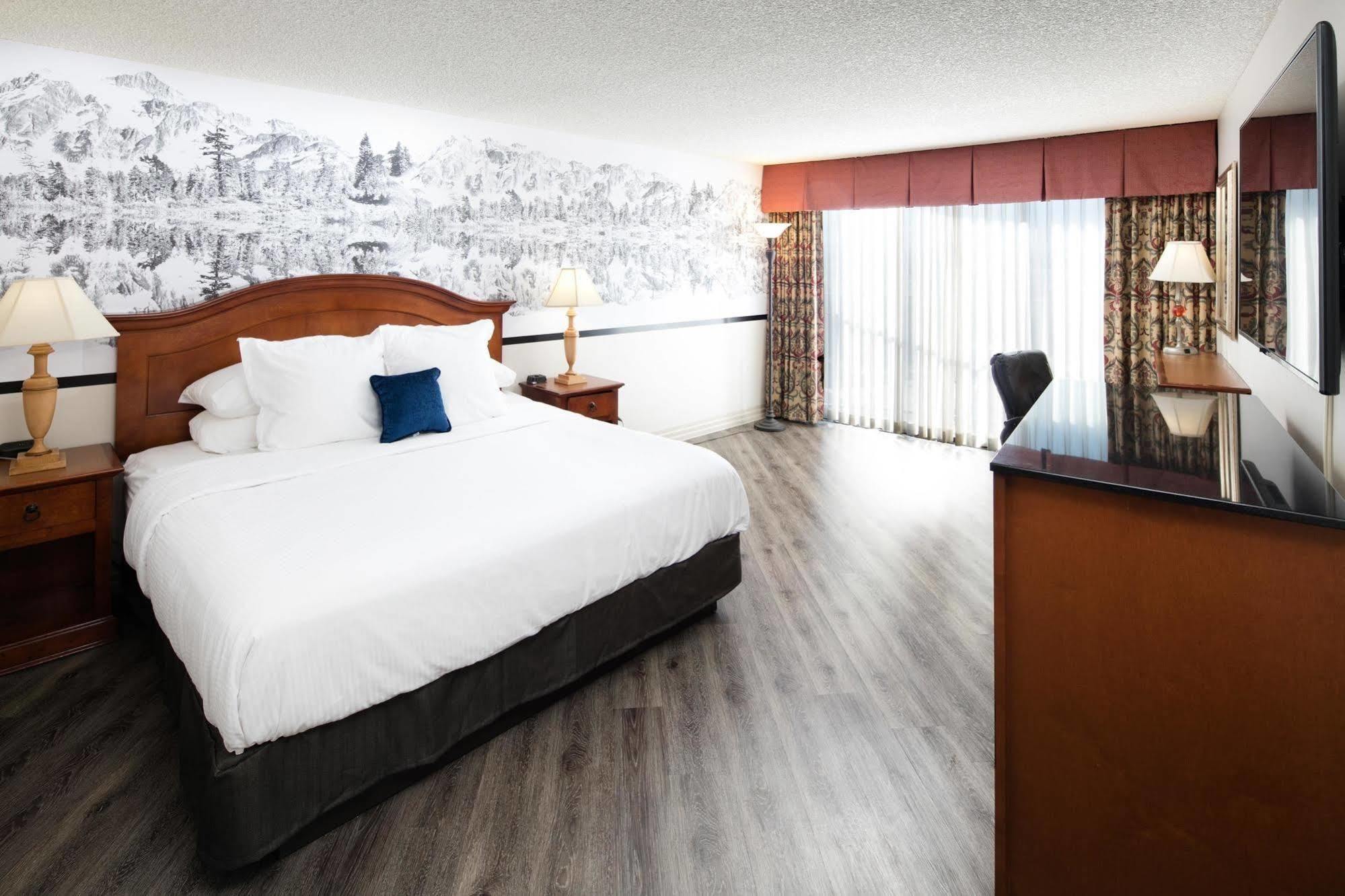 Hotel Rl ซอลต์เลคซิตี้ ภายนอก รูปภาพ