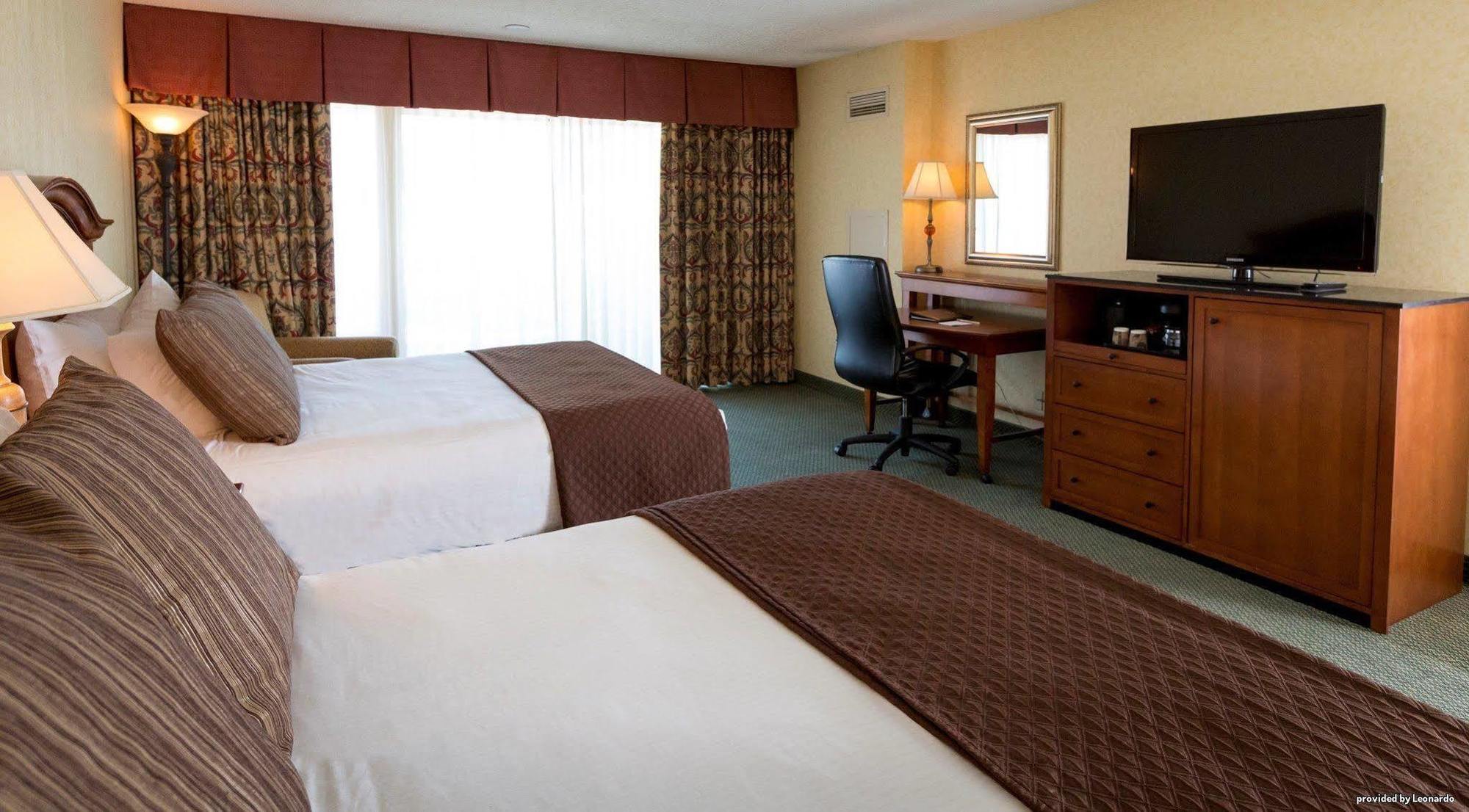Hotel Rl ซอลต์เลคซิตี้ ภายนอก รูปภาพ