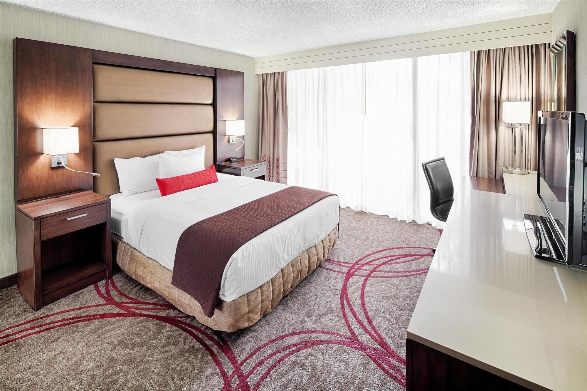 Hotel Rl ซอลต์เลคซิตี้ ภายนอก รูปภาพ