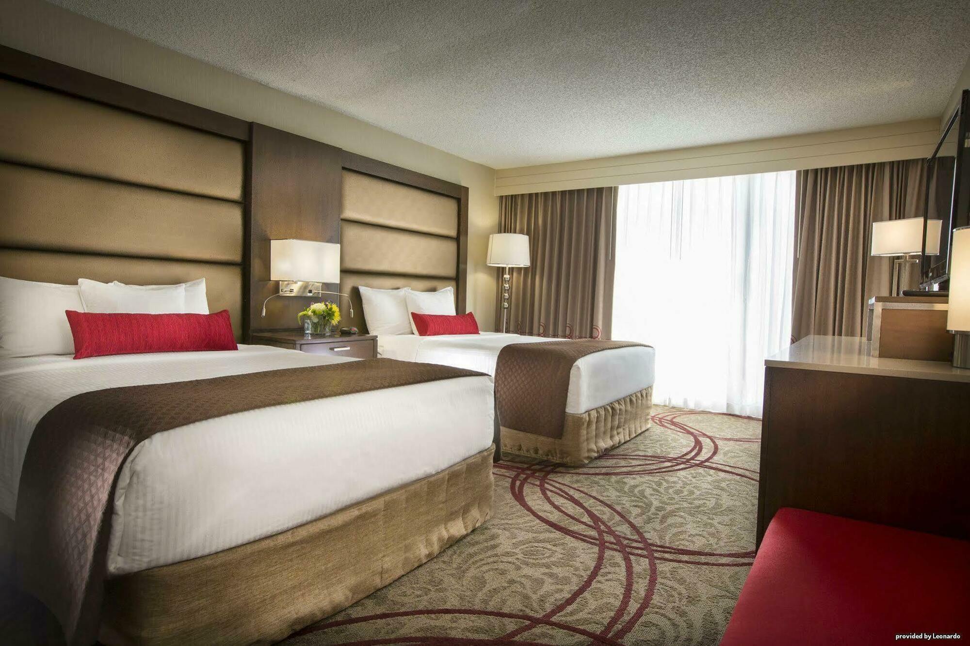 Hotel Rl ซอลต์เลคซิตี้ ภายนอก รูปภาพ