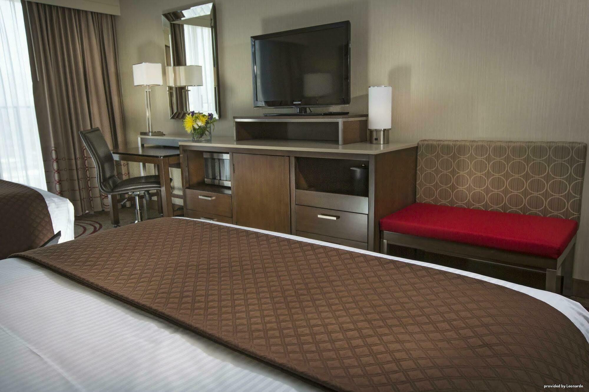 Hotel Rl ซอลต์เลคซิตี้ ภายนอก รูปภาพ